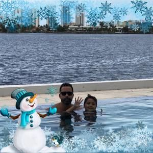 Meet your Posher, Pedro